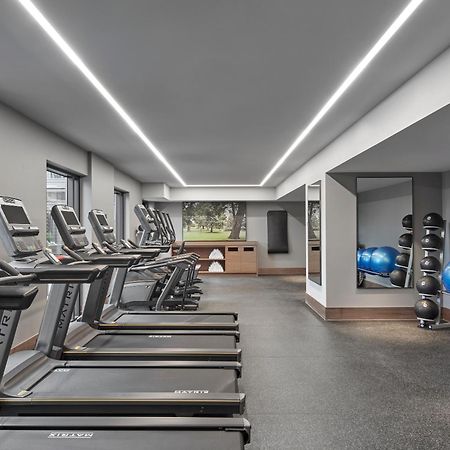 Courtyard By Marriott Melbourne Flagstaff Gardens Ξενοδοχείο Εξωτερικό φωτογραφία