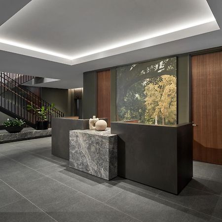 Courtyard By Marriott Melbourne Flagstaff Gardens Ξενοδοχείο Εξωτερικό φωτογραφία