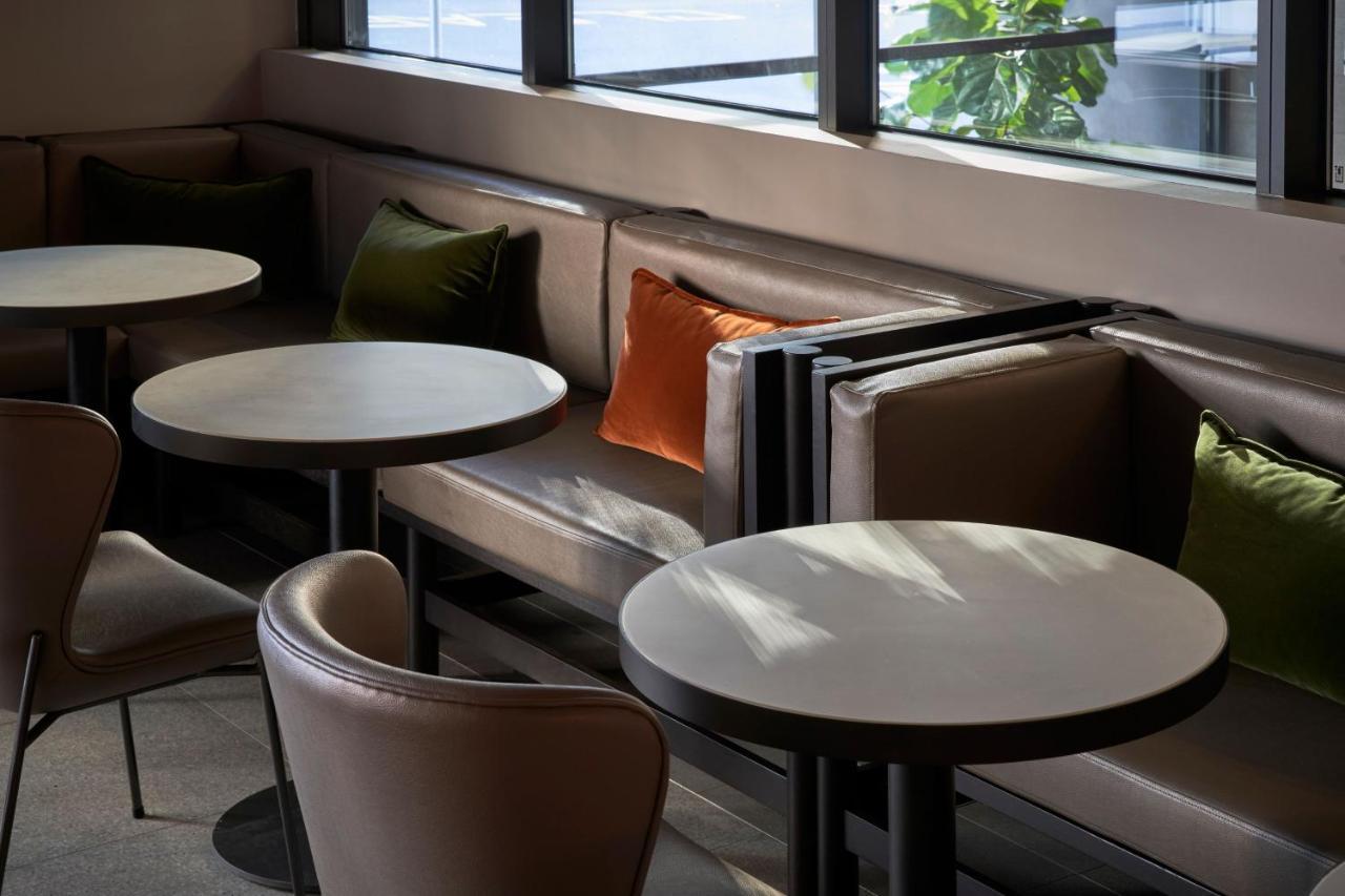 Courtyard By Marriott Melbourne Flagstaff Gardens Ξενοδοχείο Εξωτερικό φωτογραφία