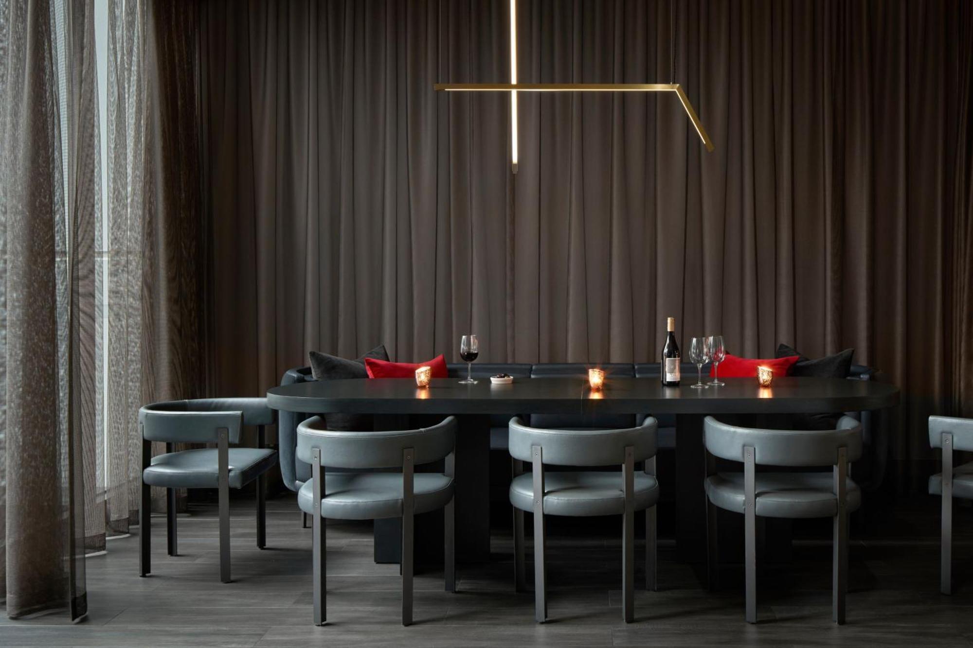 Courtyard By Marriott Melbourne Flagstaff Gardens Ξενοδοχείο Εξωτερικό φωτογραφία