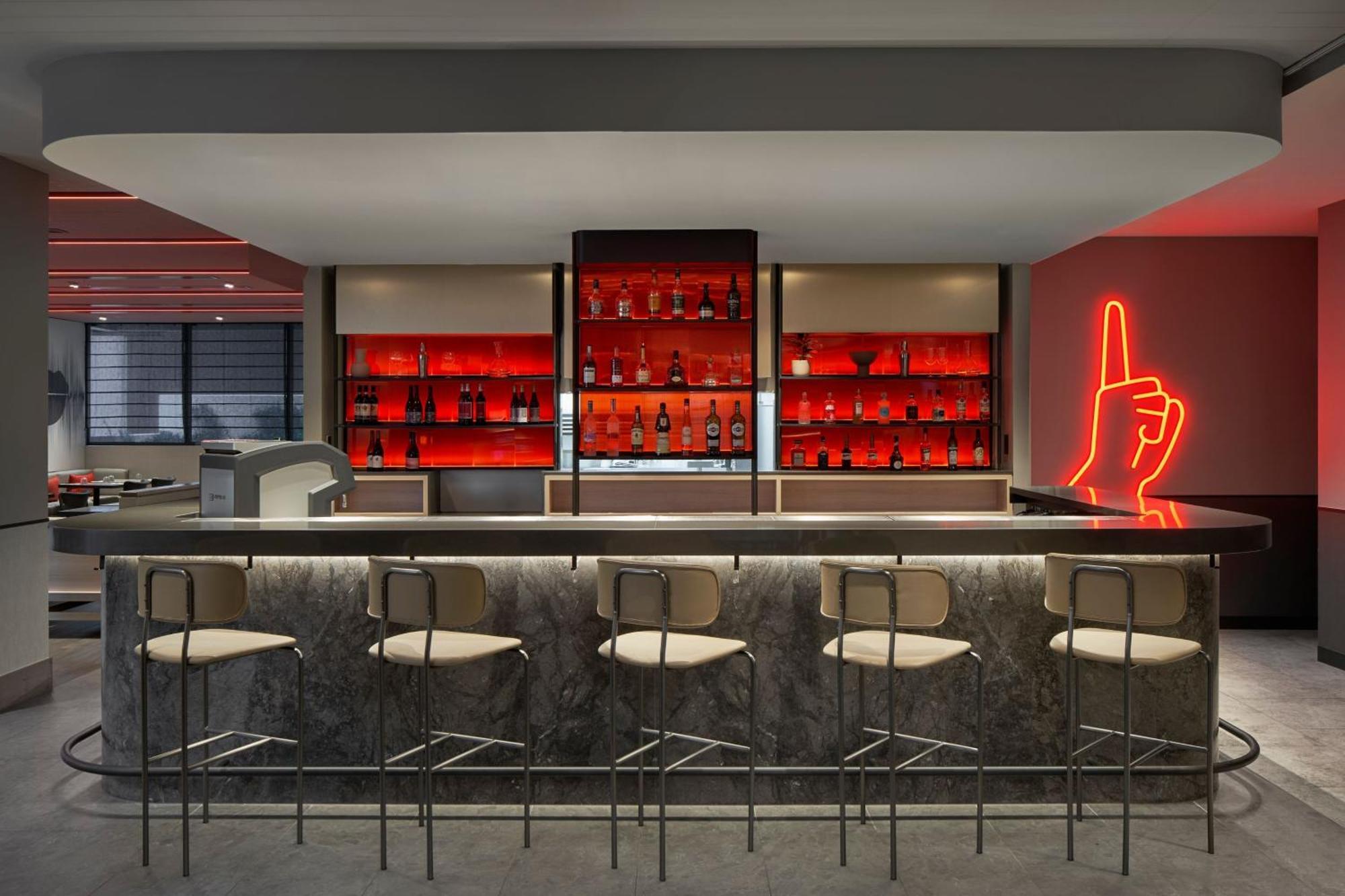 Courtyard By Marriott Melbourne Flagstaff Gardens Ξενοδοχείο Εξωτερικό φωτογραφία