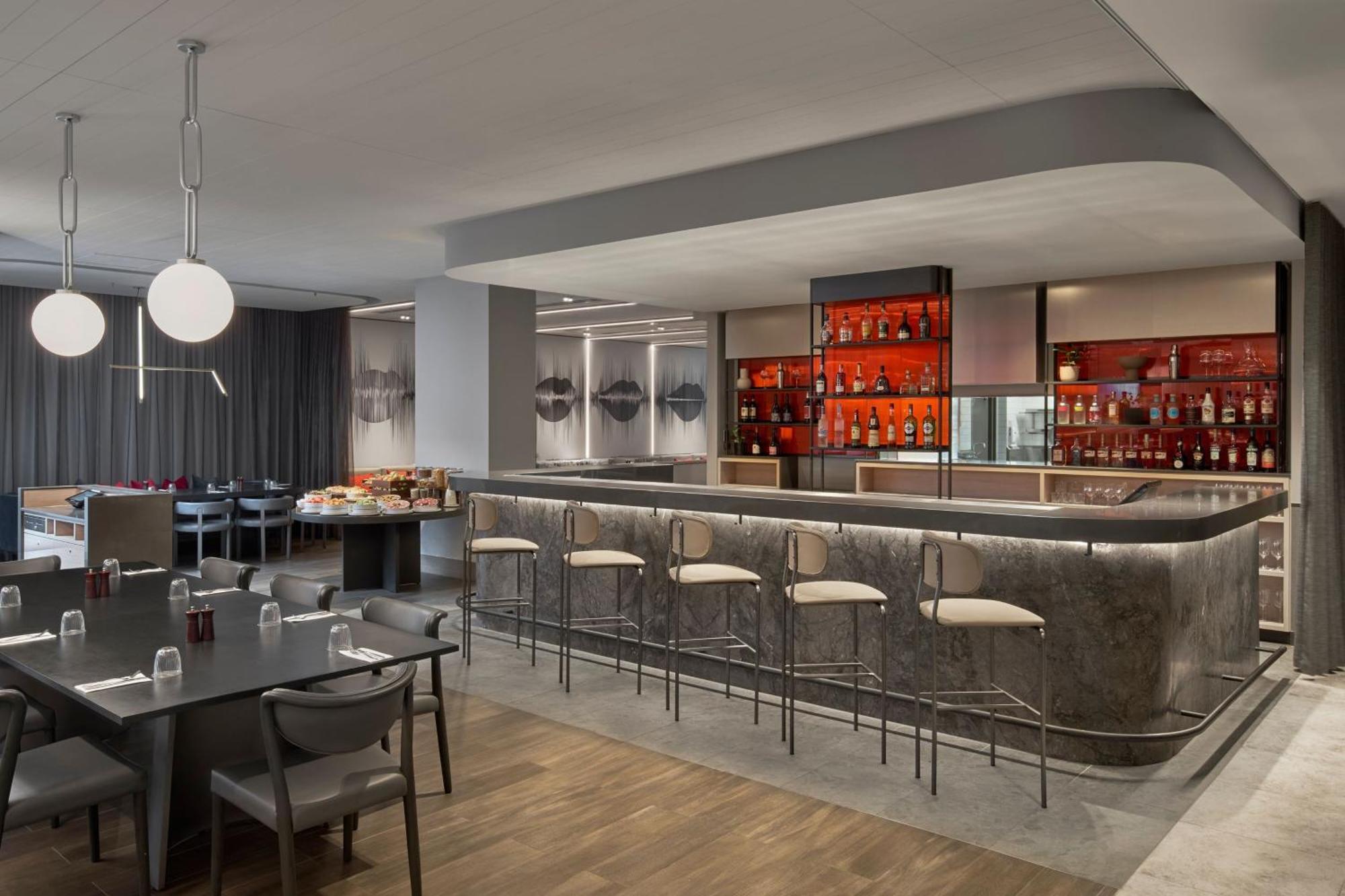 Courtyard By Marriott Melbourne Flagstaff Gardens Ξενοδοχείο Εξωτερικό φωτογραφία