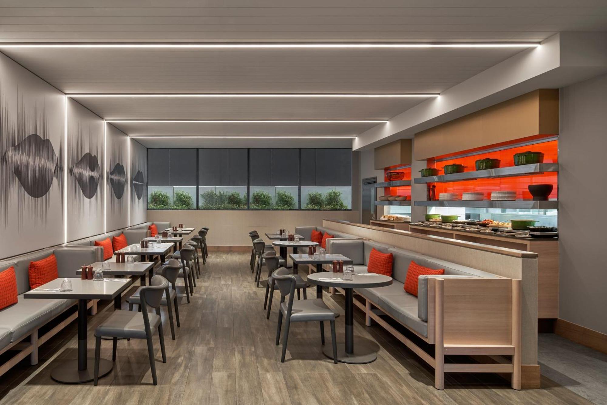 Courtyard By Marriott Melbourne Flagstaff Gardens Ξενοδοχείο Εξωτερικό φωτογραφία